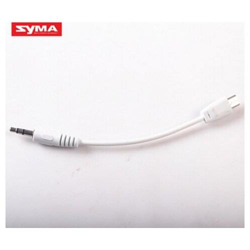 SYMA X8G Quadcopter Spare Parts Camera Power Supply Cable