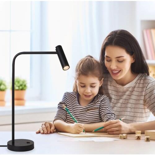 LED Table Lamps ZEROUNO China