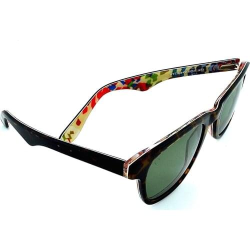 1616 C2 50 Elegance Polarized Sunglasses Quality and Original Sun Glasses