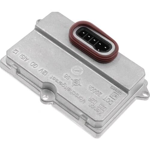 5DV00829000 Auto D2S D2R Xenon Headlight Ballast Fit For BMW E60 For Mercedes-Benz W211 For Audi A6 For Ford Focus For Saab 93