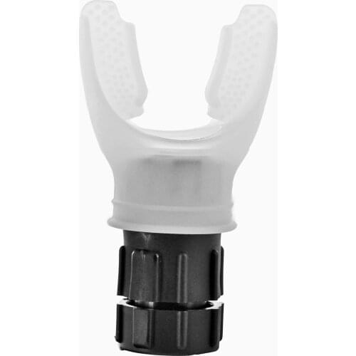 Health Care Practice Safe Silicone Outdoor Respiratory For Lungs Expiratory High Altitude Training Breathing Exercise Device