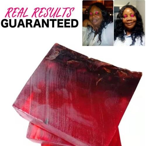 BRADYEXPRESS Facial Cleansing Soaps