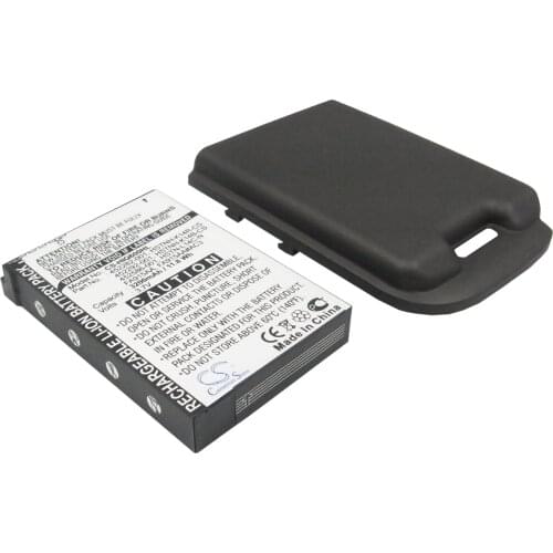 CS 3200mAh/11.84Wh battery for HP iPAQ 600,iPAQ 610,iPAQ 610c,iPAQ 612,iPAQ 612c,iPAQ 614,iPAQ 614c 452282-001