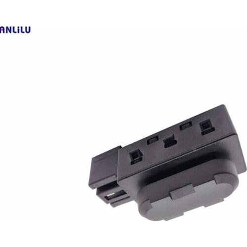 Power Seat Switch Control Drivers 5F9T-14B709-AA Suitable for Ford Mercury 5F9Z-14A701-AA 9L3T-14B709-AA 9L3Z-14A701-A