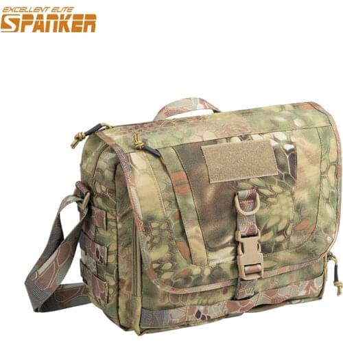 Мужские портфели EXCELLENT ELITE SPANKER China At AliExpress