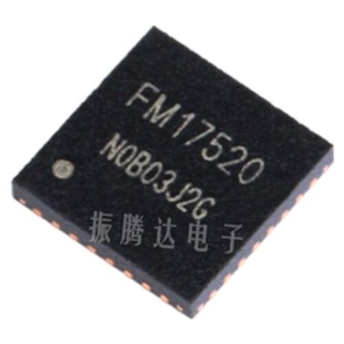 FM17520 FM 17520 QFN-32 IC