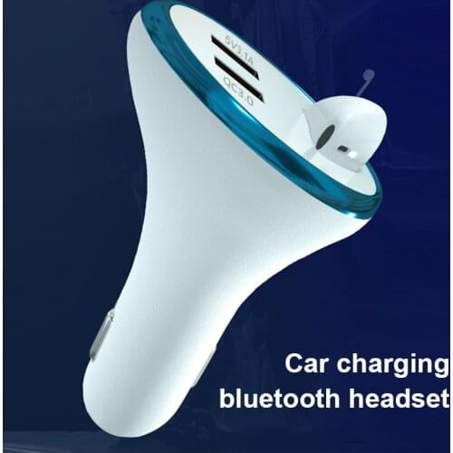 LEEHUR Car Mobile Phone Chargers