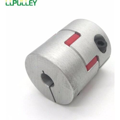 LUPULLEY Shaft Couplings