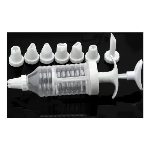 Lytwtw's Pastry Nozzles