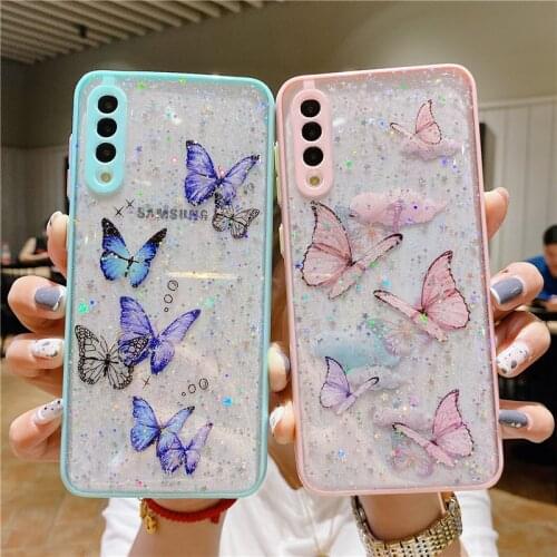 Qianliyao Samsung Galaxy A31 Phone Cases