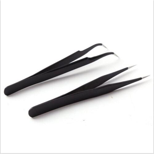 TFSCLOIN Eyebrow & Eyelash Tools