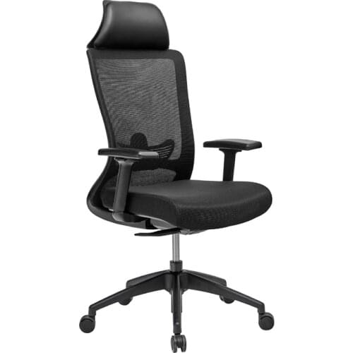 High Quality Mesh Gaming Chairs Lightweight Breathable Office Chairs High Back Computer Chairs Adjustable Armrest Free Delivery