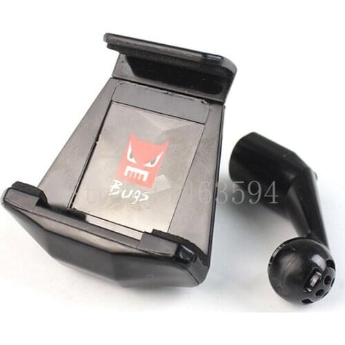 MJX Bugs 5W B5W RC Quadcopter Spare Parts Mobile phone bracket