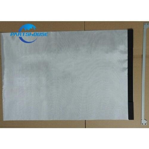 Free shipping 1Pcs Duplicator Screen 024-17115 For Riso MV RV9 RV 9690 RZ 970 990 MV 7690C /MZ 730 770E/A 790U Duplicator Parts