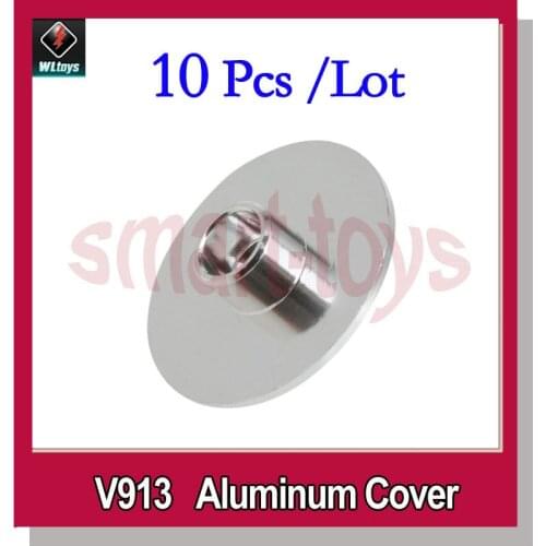 10pcs V913-01 Aluminum Cap for V913 Helicopter parts