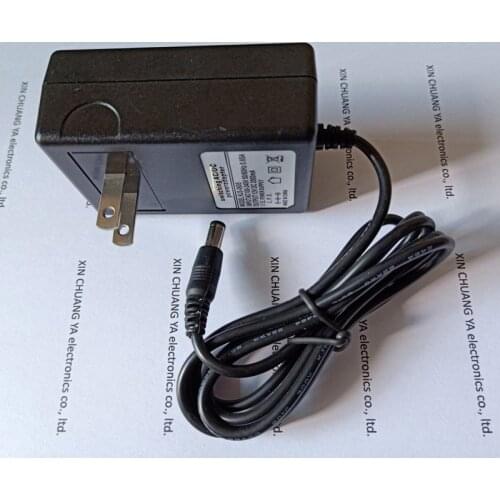 5V 9V 12V 24V 2A Digital audio/plug-in card audio Power adapter DC 5.5-2.1 direct feed