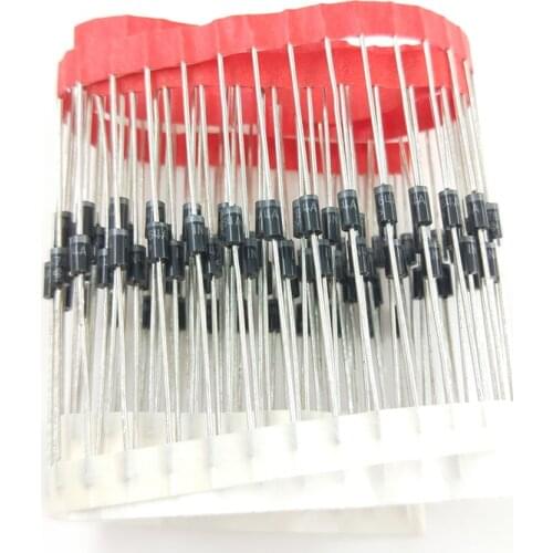 20-200pcs/lot 1N4764A 1W 100V DO41