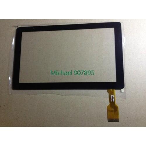 7inch tablet pc touch screen hundreds of ilythiir BSR028-V0 noting size and color
