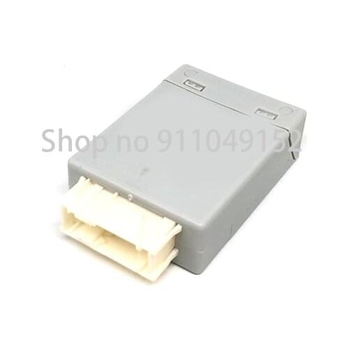 CAR Air spring control unit F02 740LI F07 GT 530D N57 F01 LCI 730DX F02 LCI 730LD F07 550IX Air pump computer