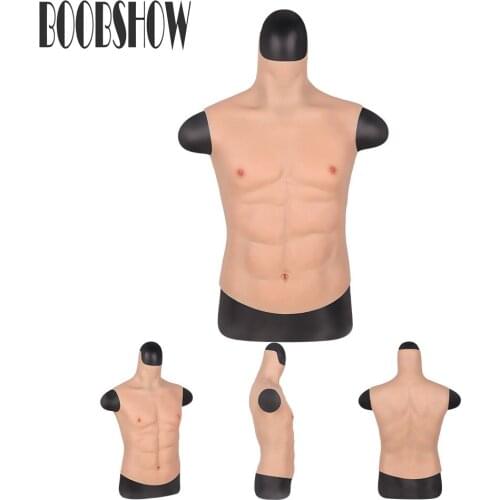 BOOBSHOW Health Products