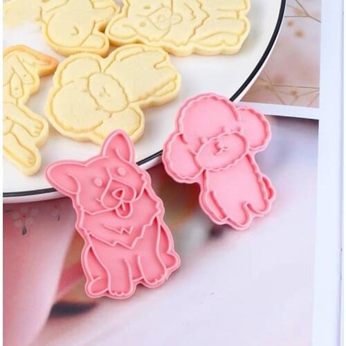 CANAMEK Cookie Cutters