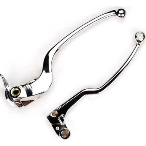 For Suzuki GSXR GSXR600/750 K6 2006-2008 GSXR1000 K5 2005-2006 Motorcycle Aluminum Brake and Clutch Lever Set
