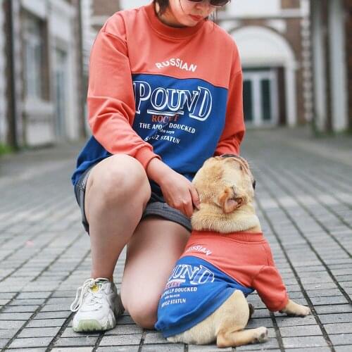 Sweatshirts For Dogs DOGIBILA China