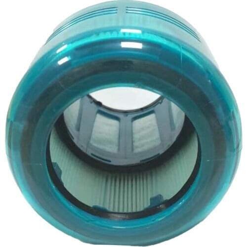 Reusable Washable Filter For Dyson V15 SV14 Detect Cordless Vacuum Cleaner Replacement Accessories Floor Cleaning Cleaner Parts