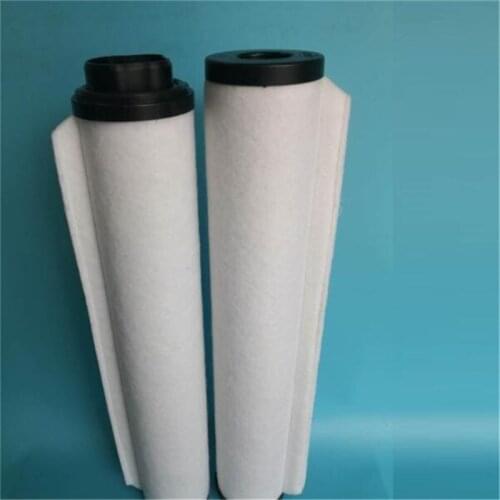 For Edward Vacuum Pump Filter Element ES300 Oil Filter Element Exhaust Oil Mist Separator A30343011 High Quality Accessories