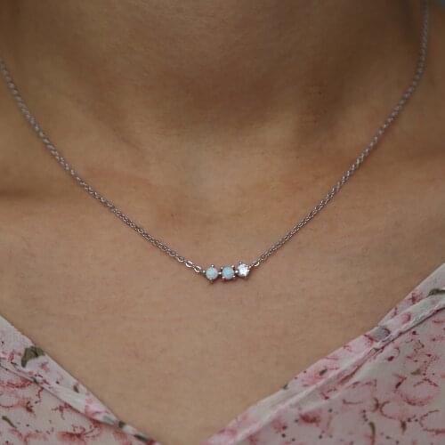 JYZSWBB Baby Necklaces
