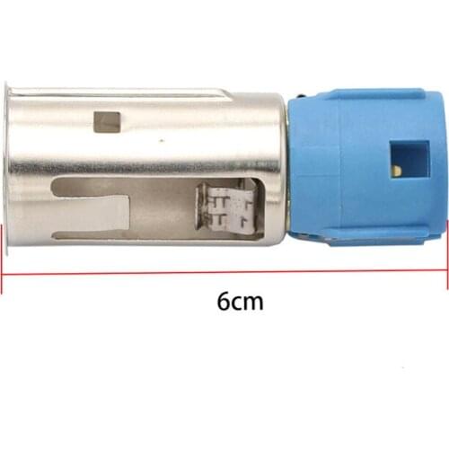 Power Outlet Socket 4685590 for Dodge Caliber Lighter Socket 2007-09