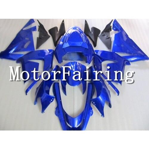 Motorcycle Bodywork Fairing Kit Fit For Ninja ZX10R 2004 2005 ZX-10R ZX1000C ABS Plastic Injection Molding Moto Hull Z1005C450