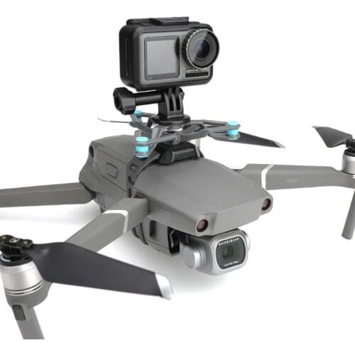 Universal Expansion Buckle for DJI Mavic Air 2 Pro Femi FIMI DTO Drone Accessories