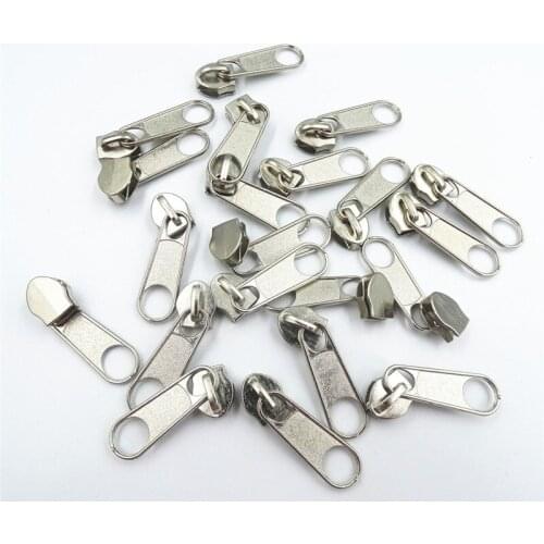 Xifanguo Zipper Runners