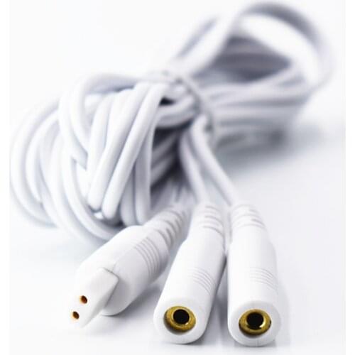 1 PC Endo treatment measuring wire Dental Apex locator measuring line fit for woodpecker Morita measuring file