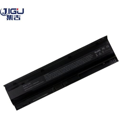 JIGU Laptop Battery 668811-001 668811-851 H4R53EA For HP 668811-541 669831-001 HSTNN-UB3K ProBook 4340s(A1C71AV)