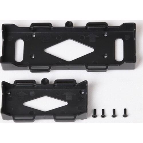 FMS ROCHOBBY 1:6 1941 MB SCALER BATTERY BOX SHORT & LONG SIZE (1 Set) C1007