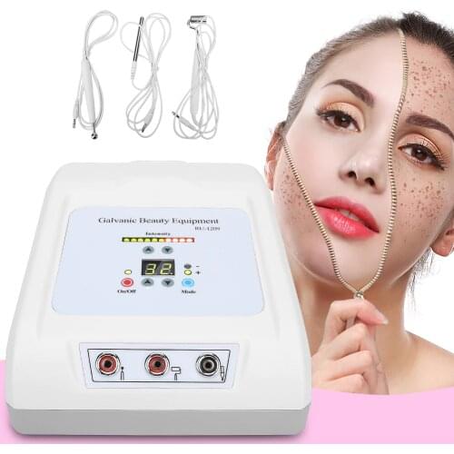 Hot Anion Face Imports Export Machine Deep Cleaning Pore Shrinking Skin Rejuvenation Machine Face Detoxification Wrinkle Remover