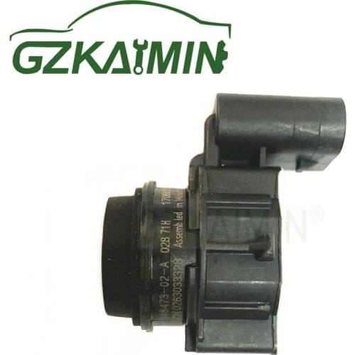 Parking Sensor PDC For 2012-2015 Tesla Model OEM 1048473-02-A 1048473-05-A, 1048473-10-A