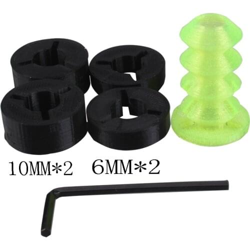 For logitech G27 logitech G29 G923 Brake Pedal Mod SIMRACING sim racing shift knob