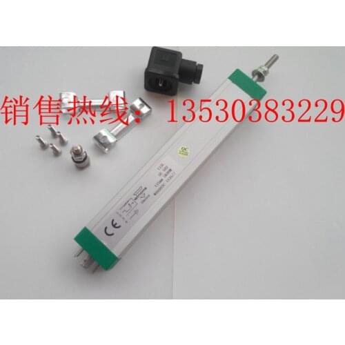 Trolley electronic ruler 115L REC115L2D 3E 4E 5E 502W06003C resistance ruler