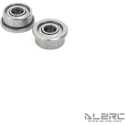 Flange Bearing - 3x 8x4mm