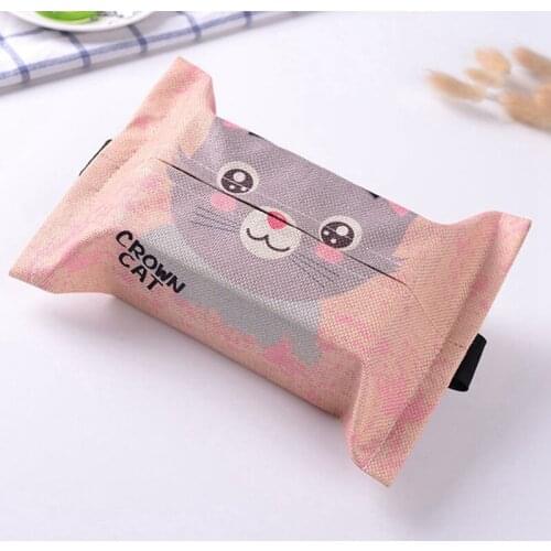 Jsqnanchi Napkin Boxes