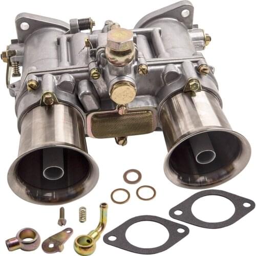 48 IDA 48IDA Carburetor Carb for VW V8 Engine Air Horn 19030.018 19030.015 19030018