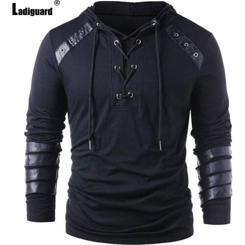 Мужские длинные футболки Ladiguard China At AliExpress