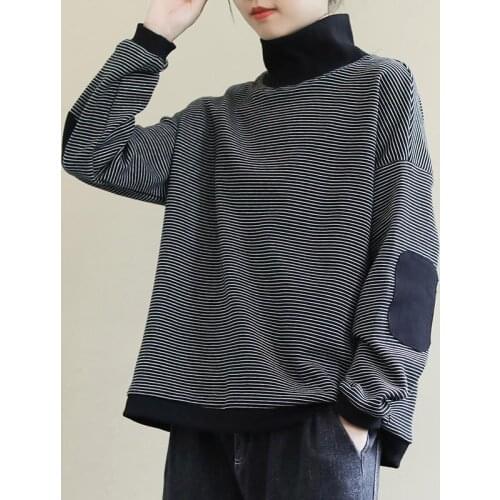 LFFMHMT Women's Warm Sweatshirts