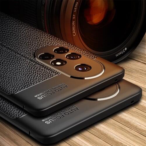 Nova 8 Soft TPU bumper Case for Huawei Nova 8 Pro Case Cover Dermatoglyph Back Cover for Nova 8SE shell Capa Fundas