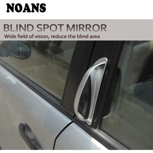 NOANS Car Mirrors