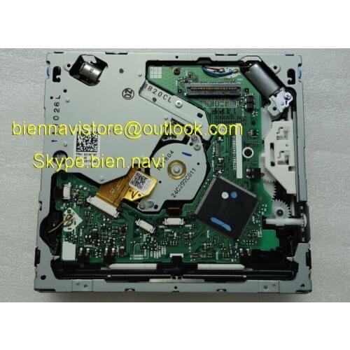 New and test ok DV-05 DV-05-30 For DVD AUD I 3G 3G+ CIC NBT