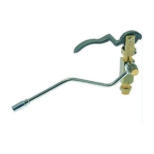 Nuova Simonelli Left Complete Steam Tap